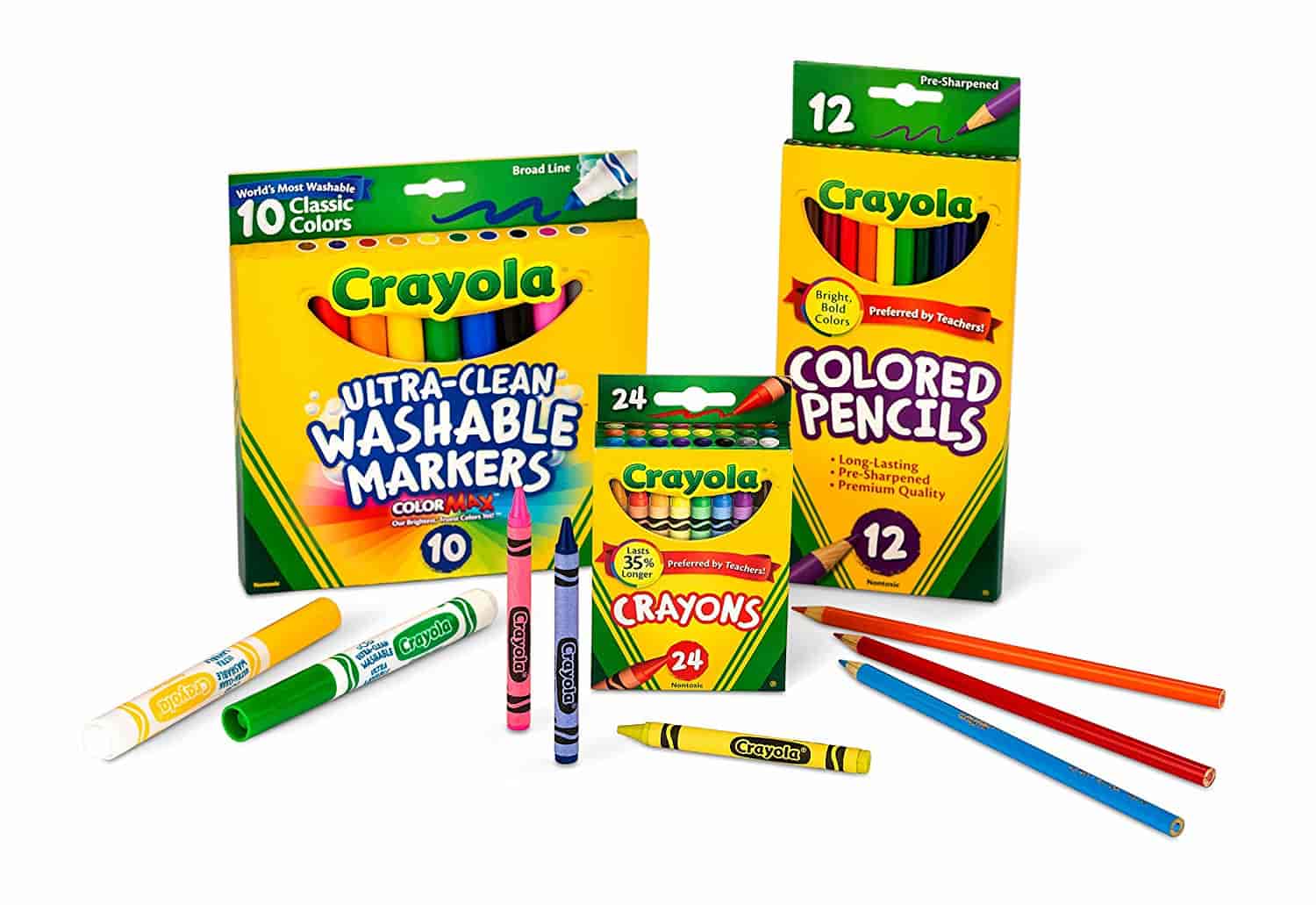Supplies